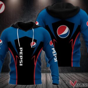 Pepsi Uniform Custom Clothes Style 30, Unique Gifts For Employee - Vesles2014s