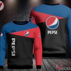 Pepsi Uniform Custom Clothes Style 31, Unique Gifts For Employee - Vesles2014s 2