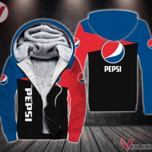 Pepsi Uniform Custom Clothes Style 31, Unique Gifts For Employee - Vesles2014s 3