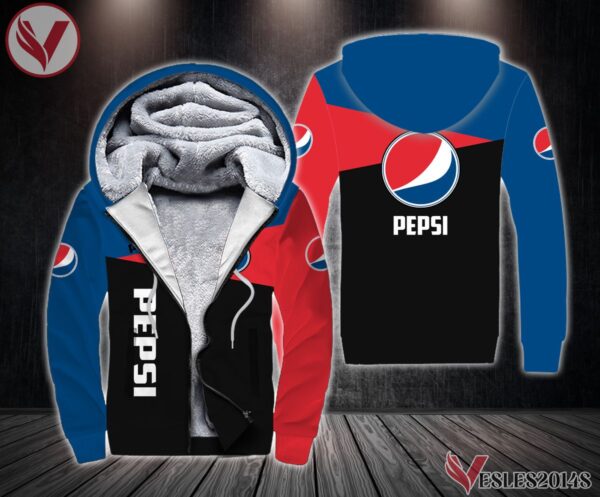 Pepsi Uniform Custom Clothes Style 31, Unique Gifts For Employee - Vesles2014s 3