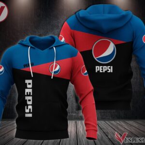 Pepsi Uniform Custom Clothes Style 31, Unique Gifts For Employee - Vesles2014s