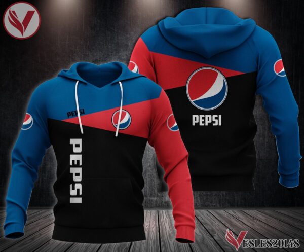 Pepsi Uniform Custom Clothes Style 31, Unique Gifts For Employee - Vesles2014s