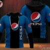 Pepsi Uniform Custom Clothes Style 32, Unique Gifts For Employee - Vesles2014s