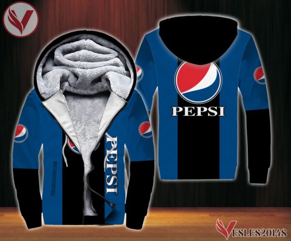Pepsi Uniform Custom Clothes Style 32, Unique Gifts For Employee - Vesles2014s 2