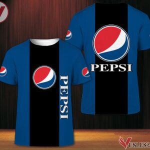 Pepsi Uniform Custom Clothes Style 32, Unique Gifts For Employee - Vesles2014s 3