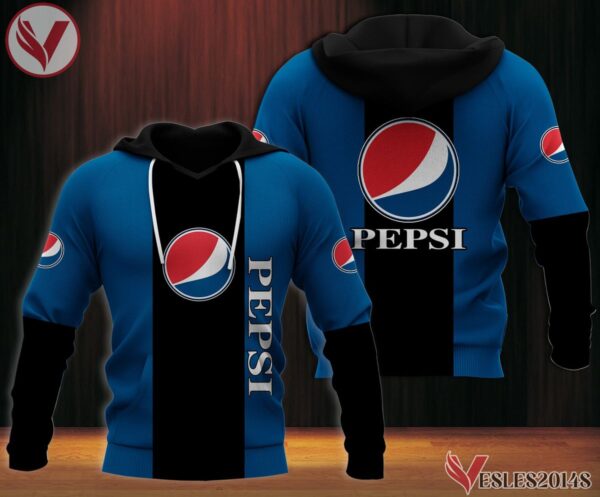 Pepsi Uniform Custom Clothes Style 32, Unique Gifts For Employee - Vesles2014s