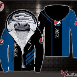 Pepsi Uniform Custom Clothes Style 33, Unique Gifts For Employee - Vesles2014s 2