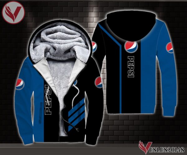 Pepsi Uniform Custom Clothes Style 33, Unique Gifts For Employee - Vesles2014s 2