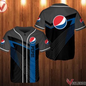 Pepsi Uniform Custom Clothes Style 34, Unique Gifts For Employee - Vesles2014s 1