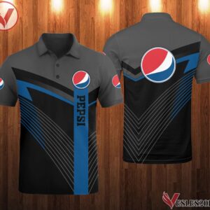 Pepsi Uniform Custom Clothes Style 34, Unique Gifts For Employee - Vesles2014s 2