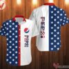 Pepsi Uniform Custom Clothes Style 35, Unique Gifts For Employee - Vesles2014s