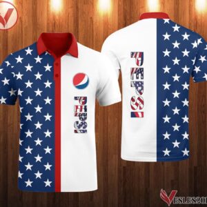 Pepsi Uniform Custom Clothes Style 35, Unique Gifts For Employee - Vesles2014s 2