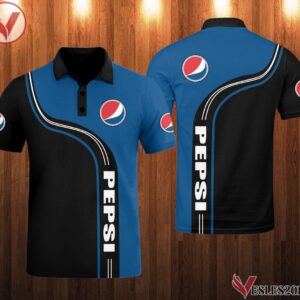 Pepsi Uniform Custom Clothes Style 36, Unique Gifts For Employee - Vesles2014s 2