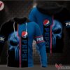 Pepsi Uniform Custom Clothes Style 37, Unique Gifts For Employee - Vesles2014s