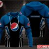 Pepsi Uniform Custom Clothes Style 38, Unique Gifts For Employee - Vesles2014s