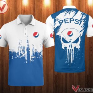 Pepsi Uniform Custom Clothes Style 39, Unique Gifts For Employee - Vesles2014s 2