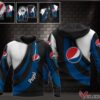 Pepsi Uniform Custom Clothes Style 4, Unique Gifts For Employee - Vesles2014s
