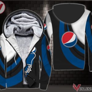 Pepsi Uniform Custom Clothes Style 4, Unique Gifts For Employee - Vesles2014s 3