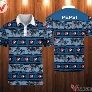 Pepsi Uniform Custom Clothes Style 40, Unique Gifts For Employee - Vesles2014s 2