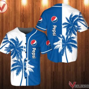 Pepsi Uniform Custom Clothes Style 41, Unique Gifts For Employee - Vesles2014s 1