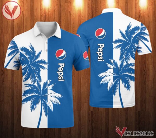 Pepsi Uniform Custom Clothes Style 41, Unique Gifts For Employee - Vesles2014s 2