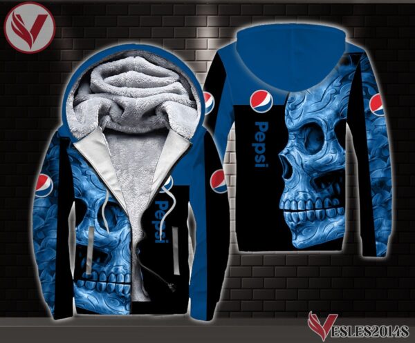 Pepsi Uniform Custom Clothes Style 42, Unique Gifts For Employee - Vesles2014s 2