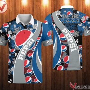 Pepsi Uniform Custom Clothes Style 43, Unique Gifts For Employee - Vesles2014s 2