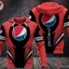 Pepsi Uniform Custom Clothes Style 46, Unique Gifts For Employee - Vesles2014s