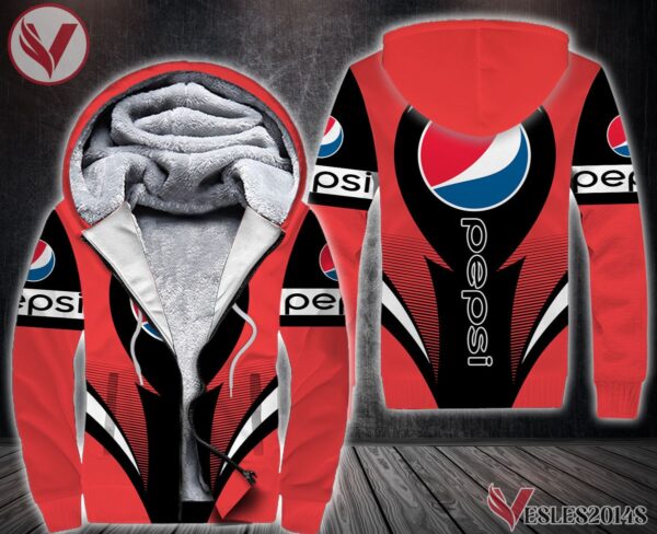 Pepsi Uniform Custom Clothes Style 46, Unique Gifts For Employee - Vesles2014s 3