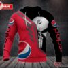 Pepsi Uniform Custom Clothes Style 48, Unique Gifts For Employee - Vesles2014s