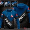 Pepsi Uniform Custom Clothes Style 5, Unique Gifts For Employee - Vesles2014s