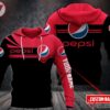 Pepsi Uniform Custom Clothes Style 50, Unique Gifts For Employee - Vesles2014s
