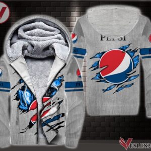 Pepsi Uniform Custom Clothes Style 51, Unique Gifts For Employee - Vesles2014s 3