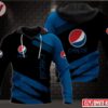Pepsi Uniform Custom Clothes Style 53, Unique Gifts For Employee - Vesles2014s