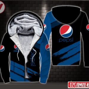 Pepsi Uniform Custom Clothes Style 53, Unique Gifts For Employee - Vesles2014s 2