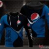 Pepsi Uniform Custom Clothes Style 57, Unique Gifts For Employee - Vesles2014s