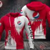 Pepsi Uniform Custom Clothes Style 58, Unique Gifts For Employee - Vesles2014s