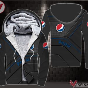 Pepsi Uniform Custom Clothes Style 6, Unique Gifts For Employee - Vesles2014s 2