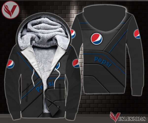 Pepsi Uniform Custom Clothes Style 6, Unique Gifts For Employee - Vesles2014s 2