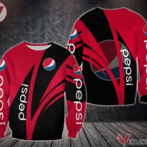 Pepsi Uniform Custom Clothes Style 61, Unique Gifts For Employee - Vesles2014s 2