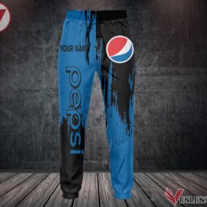 Pepsi Uniform Custom Clothes Style 62, Unique Gifts For Employee - Vesles2014s 1