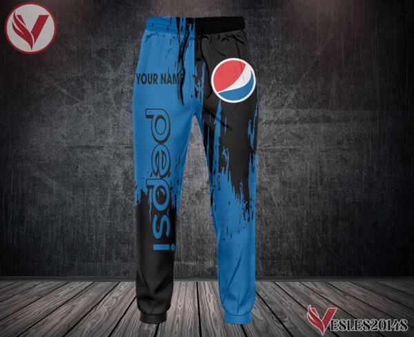 Pepsi Uniform Custom Clothes Style 62, Unique Gifts For Employee - Vesles2014s 1