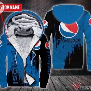 Pepsi Uniform Custom Clothes Style 62, Unique Gifts For Employee - Vesles2014s 2