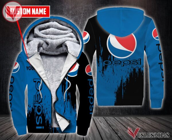 Pepsi Uniform Custom Clothes Style 62, Unique Gifts For Employee - Vesles2014s 2