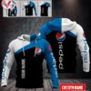 Pepsi Uniform Custom Clothes Style 63, Unique Gifts For Employee - Vesles2014s