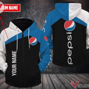 Pepsi Uniform Custom Clothes Style 63, Unique Gifts For Employee - Vesles2014s 2