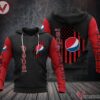 Pepsi Uniform Custom Clothes Style 64, Unique Gifts For Employee - Vesles2014s