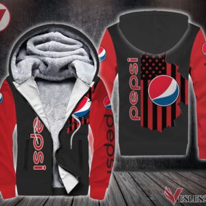 Pepsi Uniform Custom Clothes Style 64, Unique Gifts For Employee - Vesles2014s 5