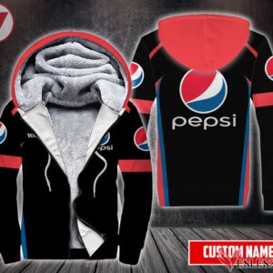 Pepsi Uniform Custom Clothes Style 66, Unique Gifts For Employee - Vesles2014s 8