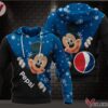 Pepsi Uniform Custom Clothes Style 8, Unique Gifts For Employee - Vesles2014s